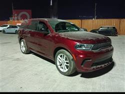 دودج دورانجو